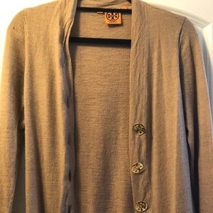 Tory Burch cardigan